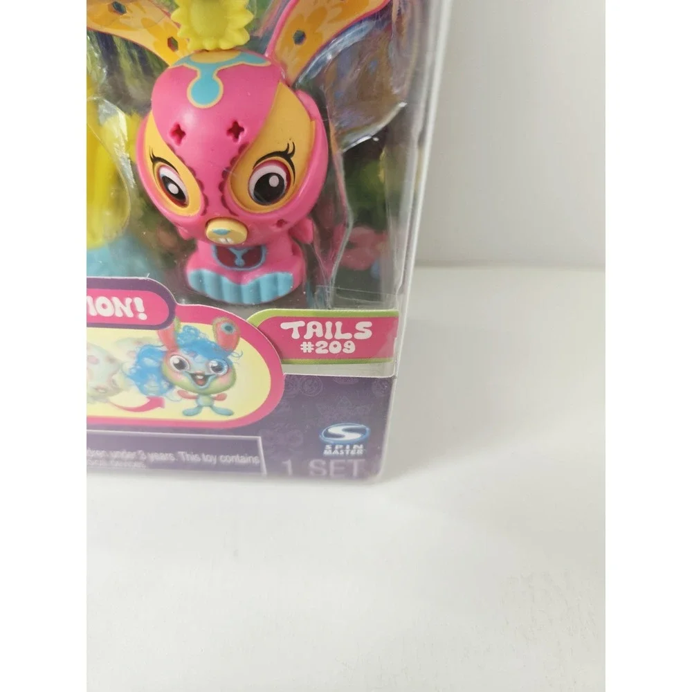 N/A zoobles toy